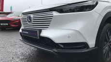 Honda HR-V 1.5 eHEV Elegance 5dr CVT Hybrid Hatchback